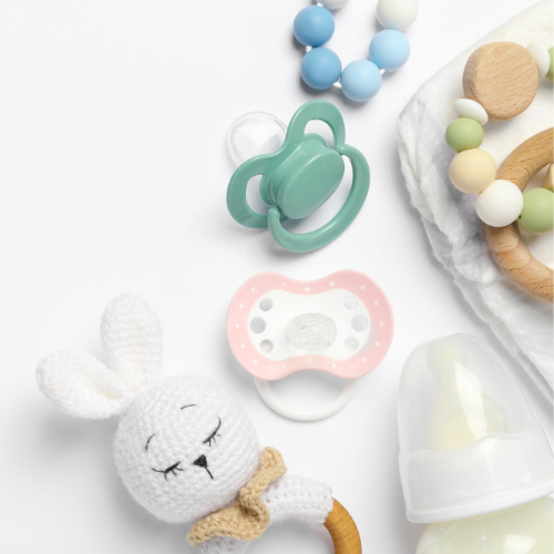 Baby Essentials