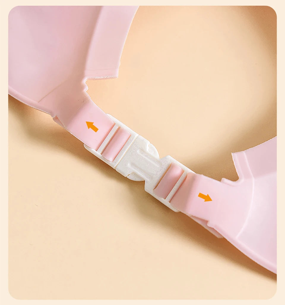 Baby Shower Cap for Ear & Eye Protection