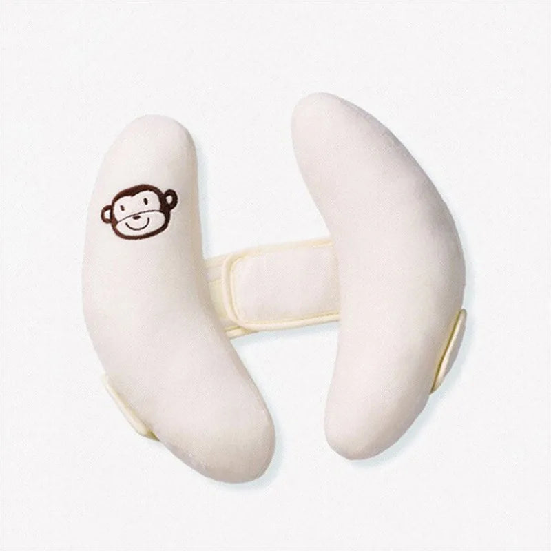 Multi-Functional Head Support Pillow