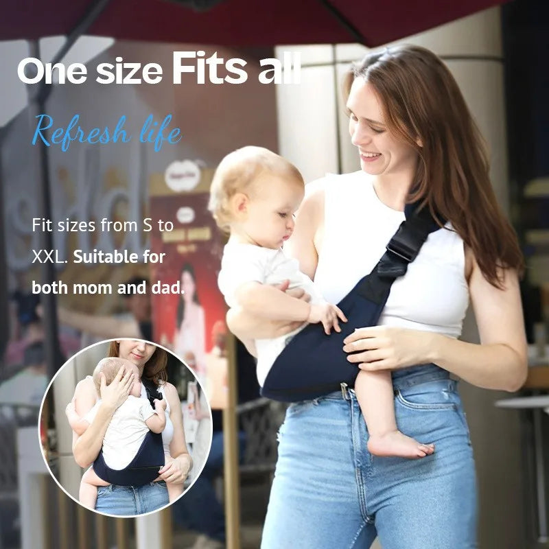 Portable Baby Carrier
