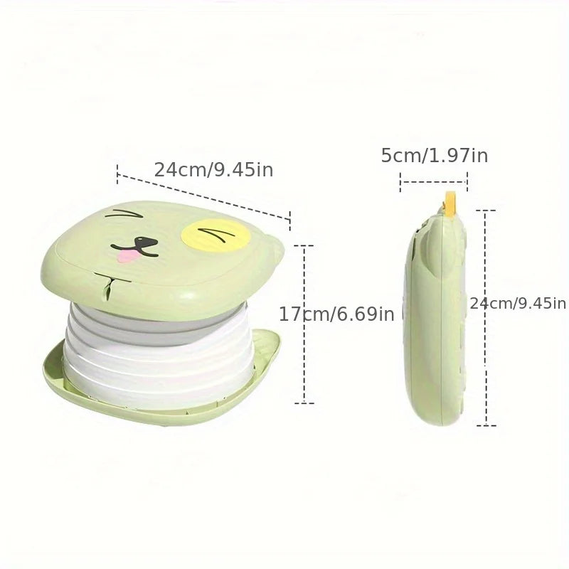 Portable Folding Potty for Kids