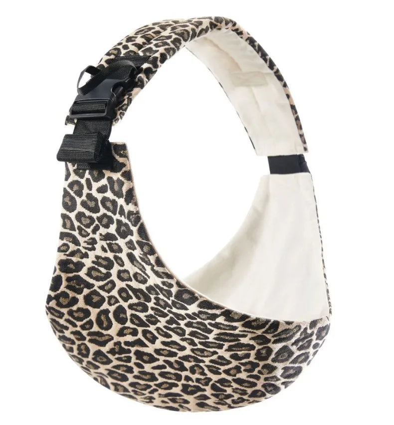 Portable Baby Carrier