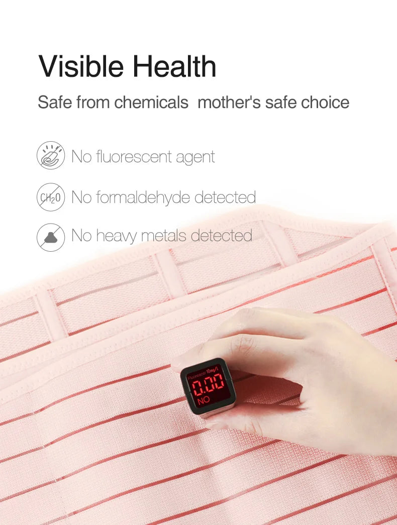3-in-1 Postpartum Belly Band