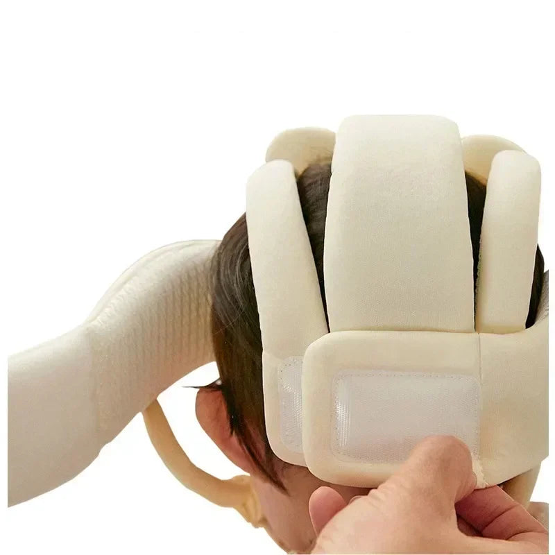 Baby Safety Helmet – No-Bump Head Protector