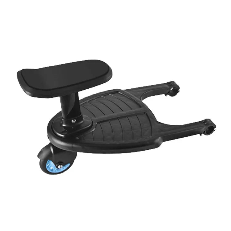 Universal Stroller Rider Board