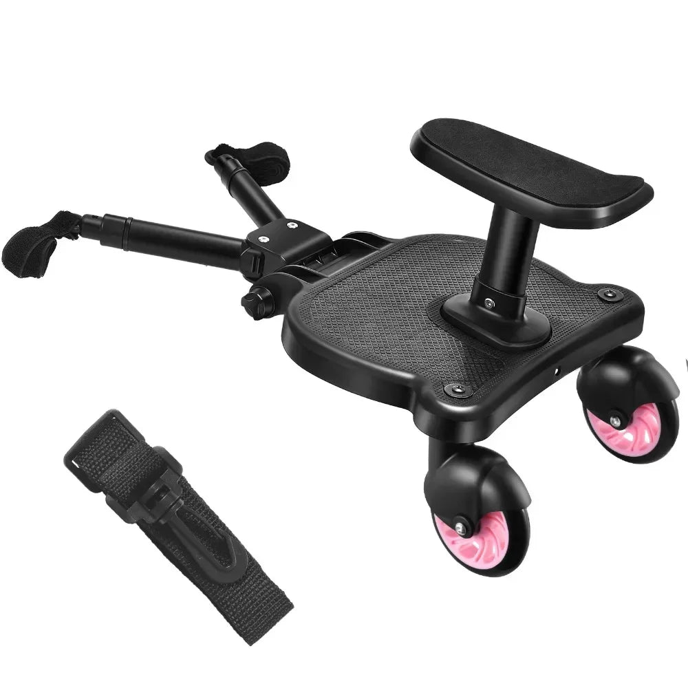 Universal Stroller Rider Board