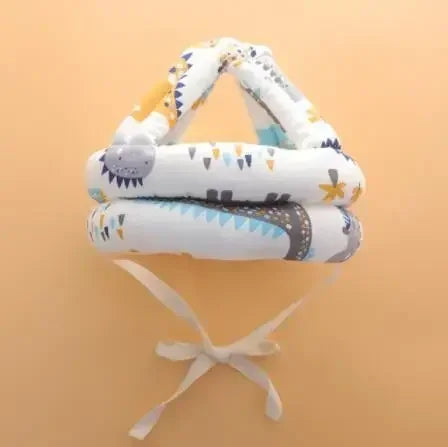Baby Safety Helmet – No-Bump Head Protector
