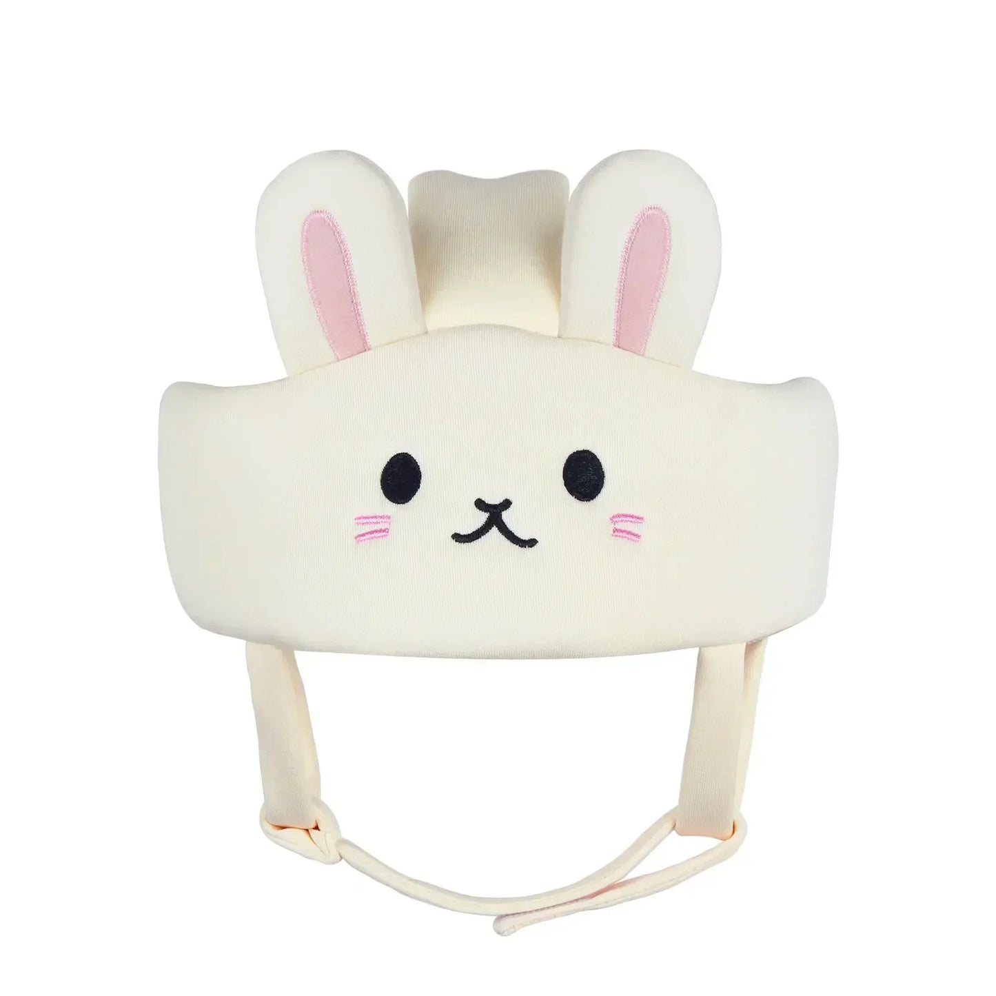 Baby Safety Helmet – No-Bump Head Protector