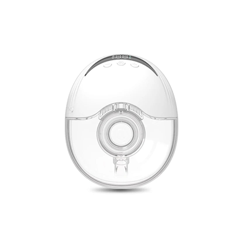 Wearable Breast Pump