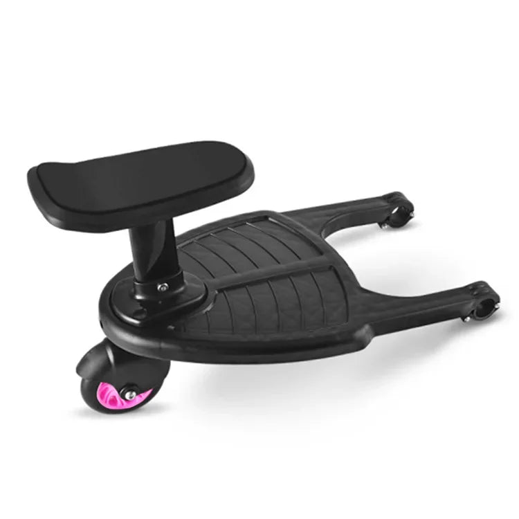 Universal Stroller Rider Board