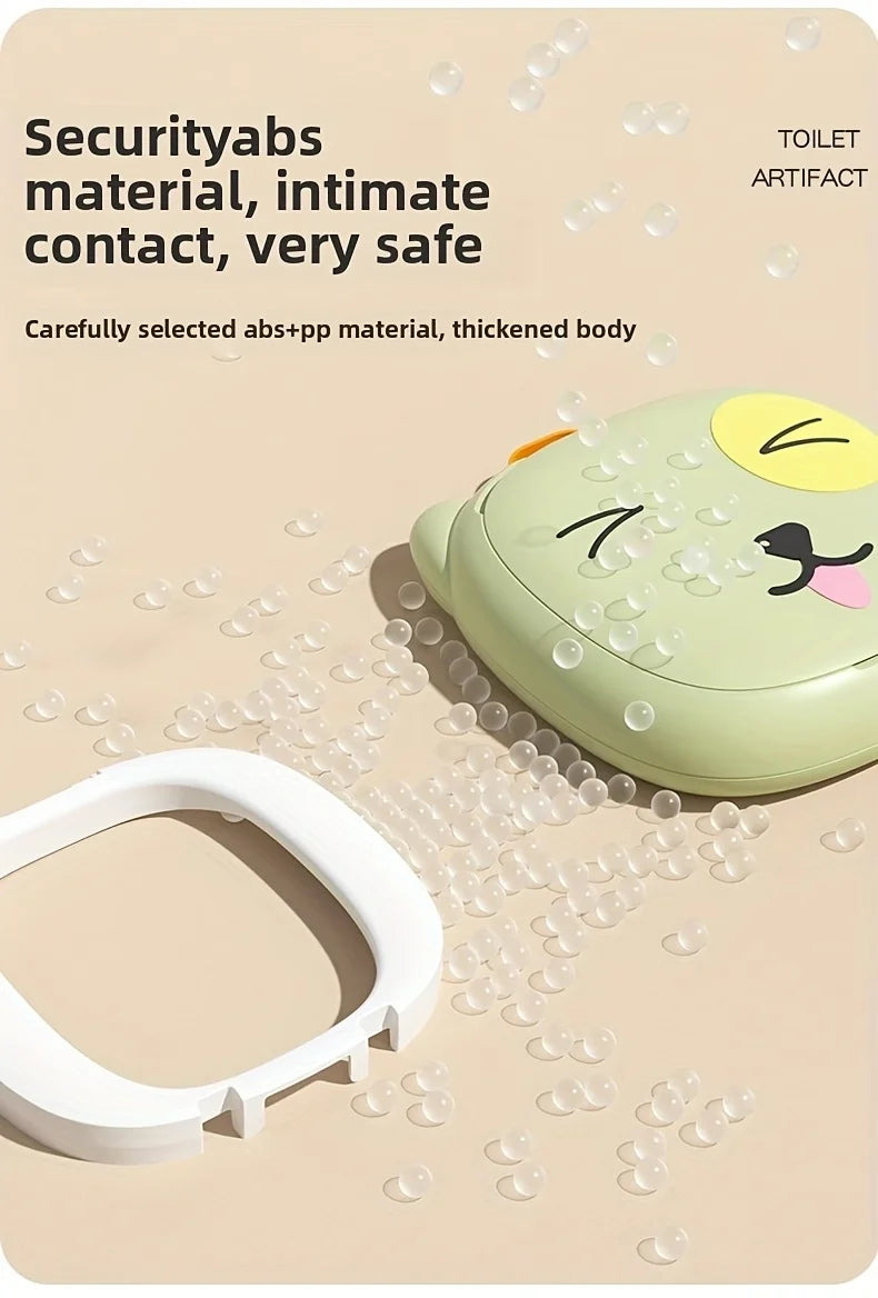 Portable Folding Potty for Kids