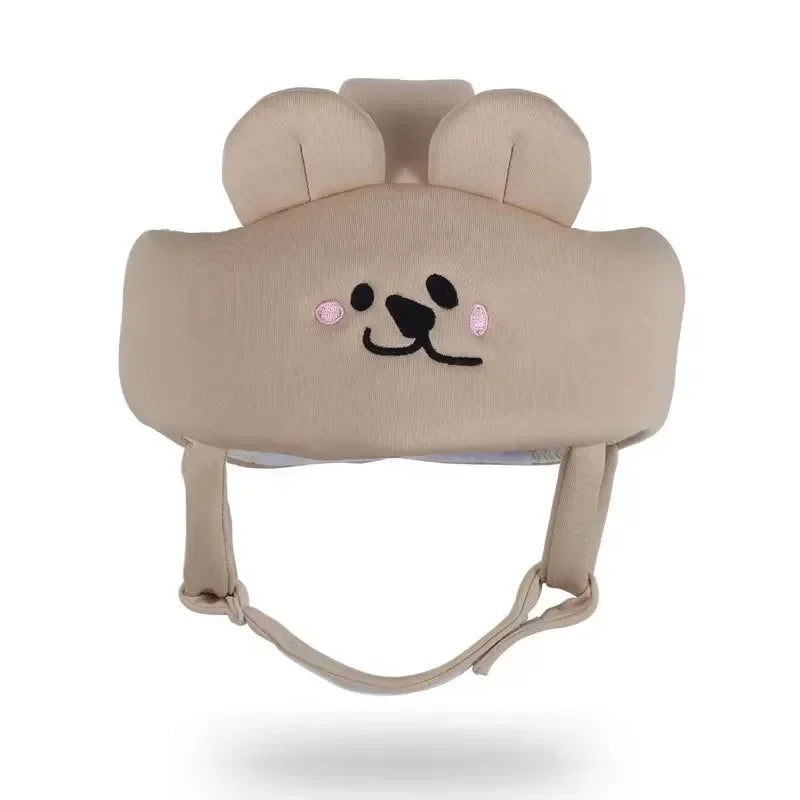 Baby Safety Helmet – No-Bump Head Protector