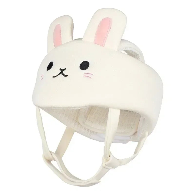 Baby Safety Helmet – No-Bump Head Protector
