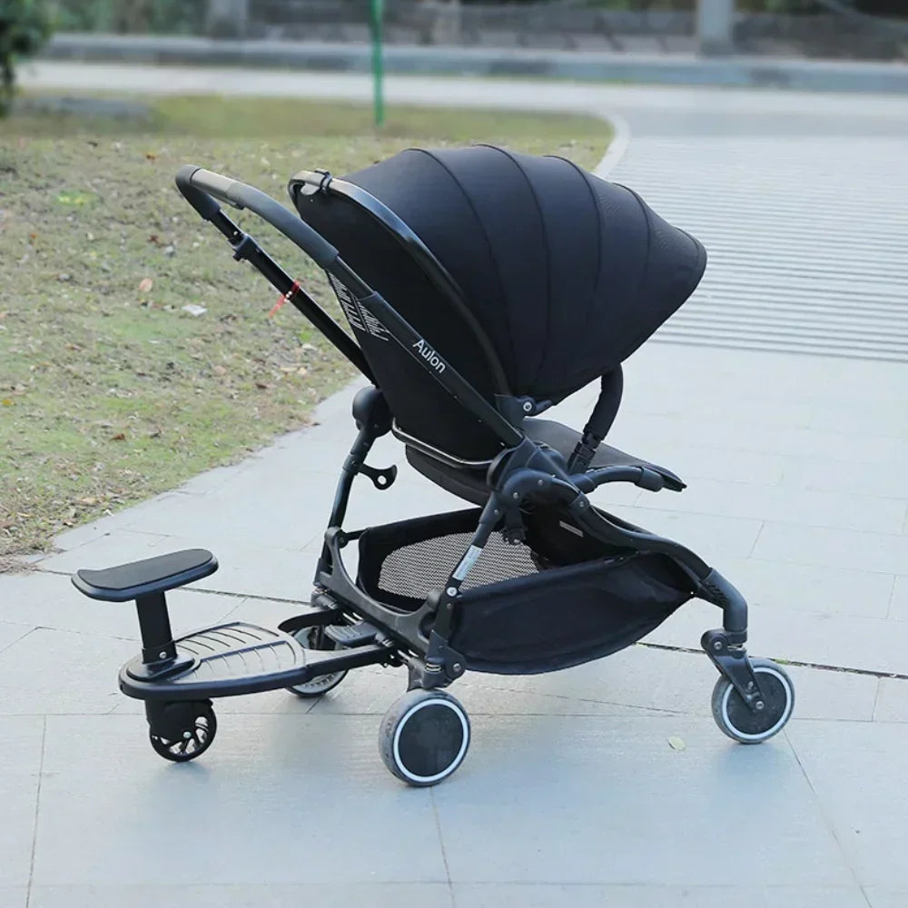 Universal Stroller Rider Board