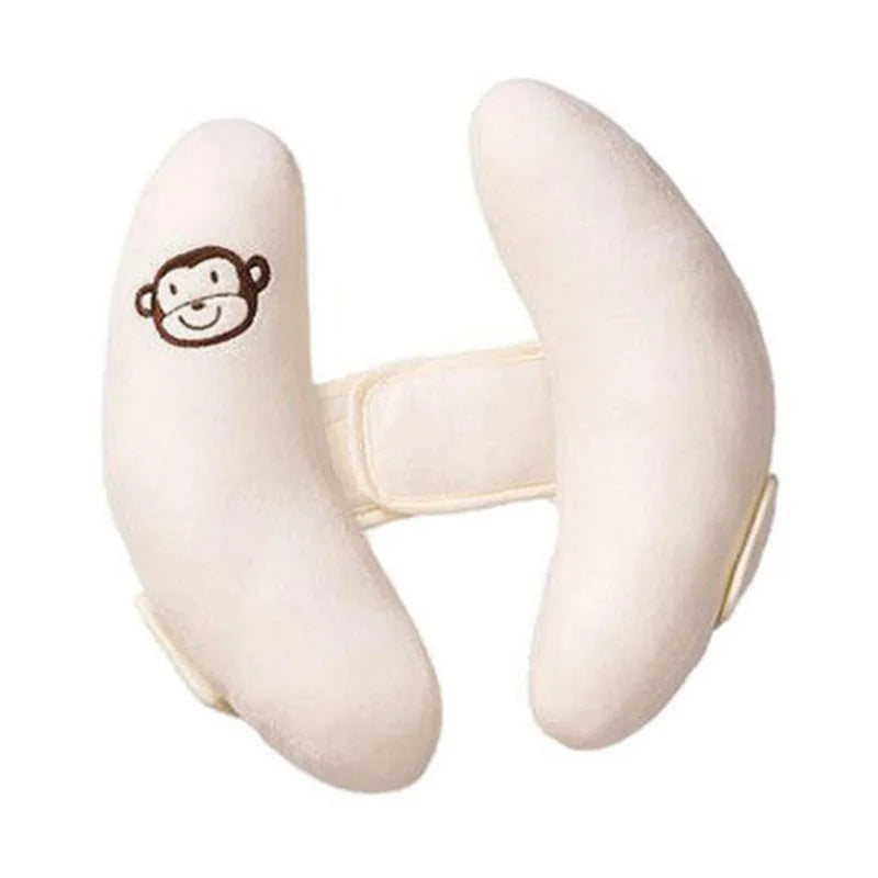 Multi-Functional Head Support Pillow