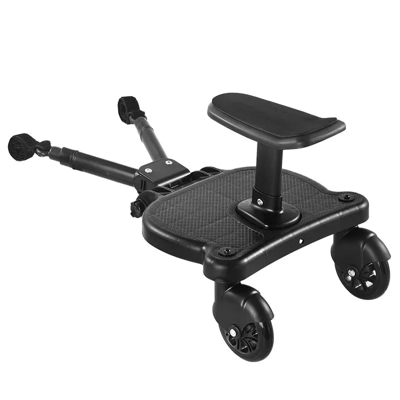Universal Stroller Rider Board