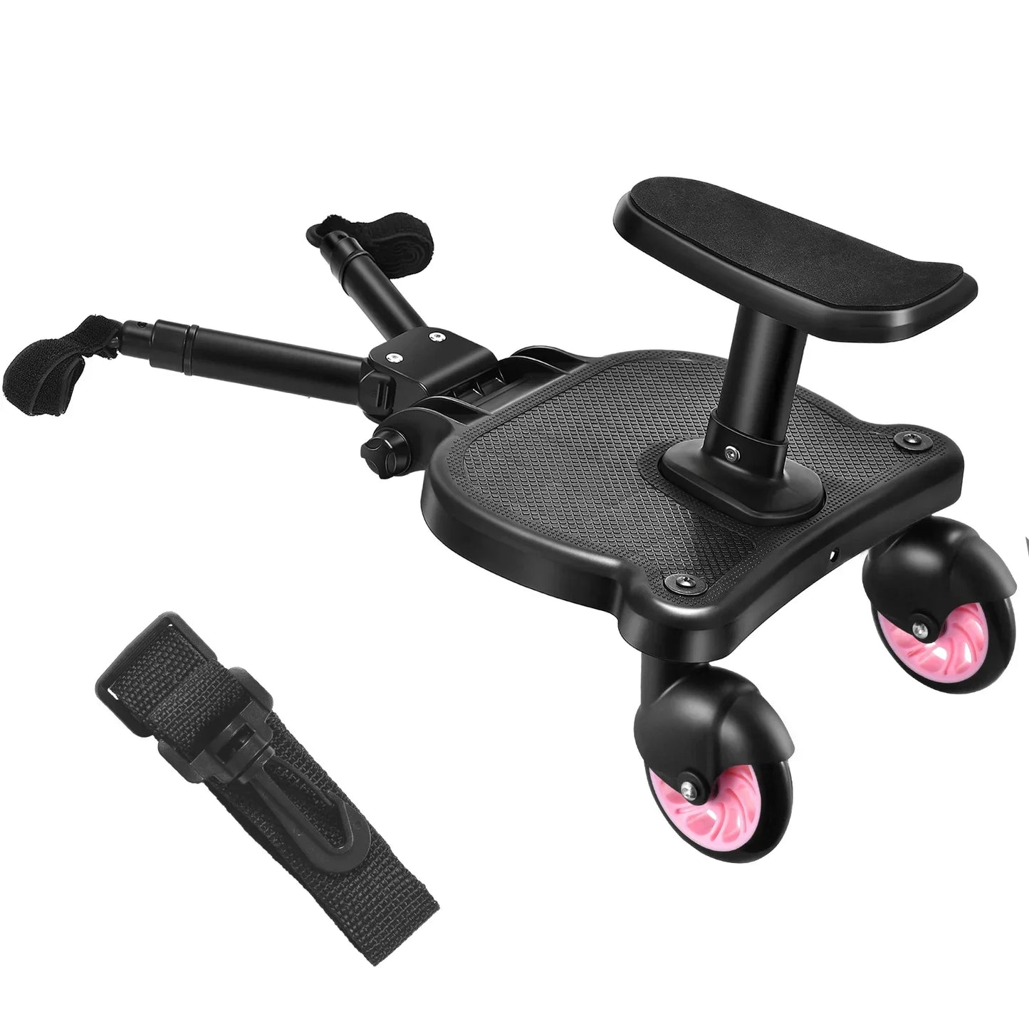 Universal Stroller Rider Board