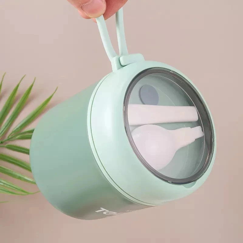 Kids Thermal Lunch Box