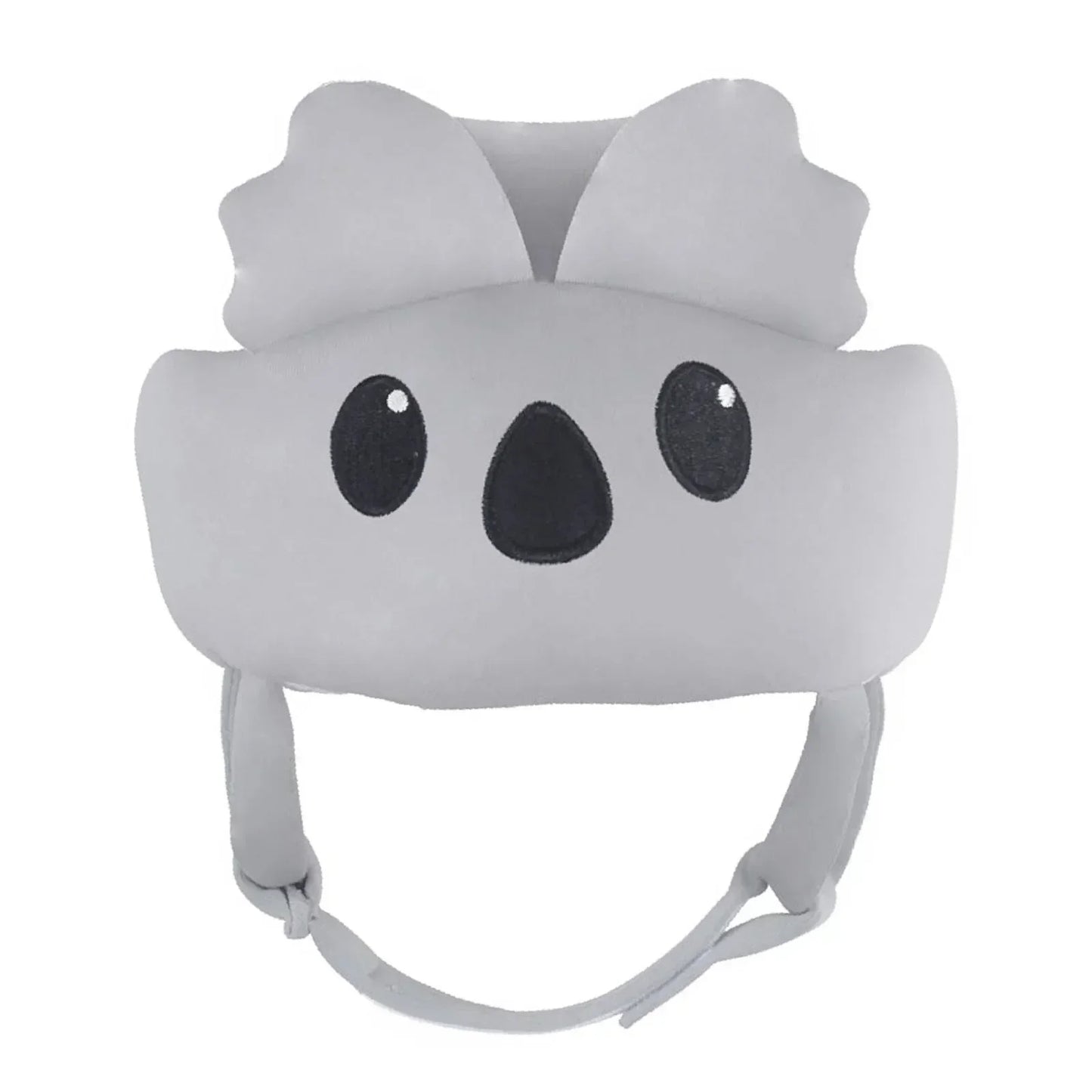 Baby Safety Helmet – No-Bump Head Protector