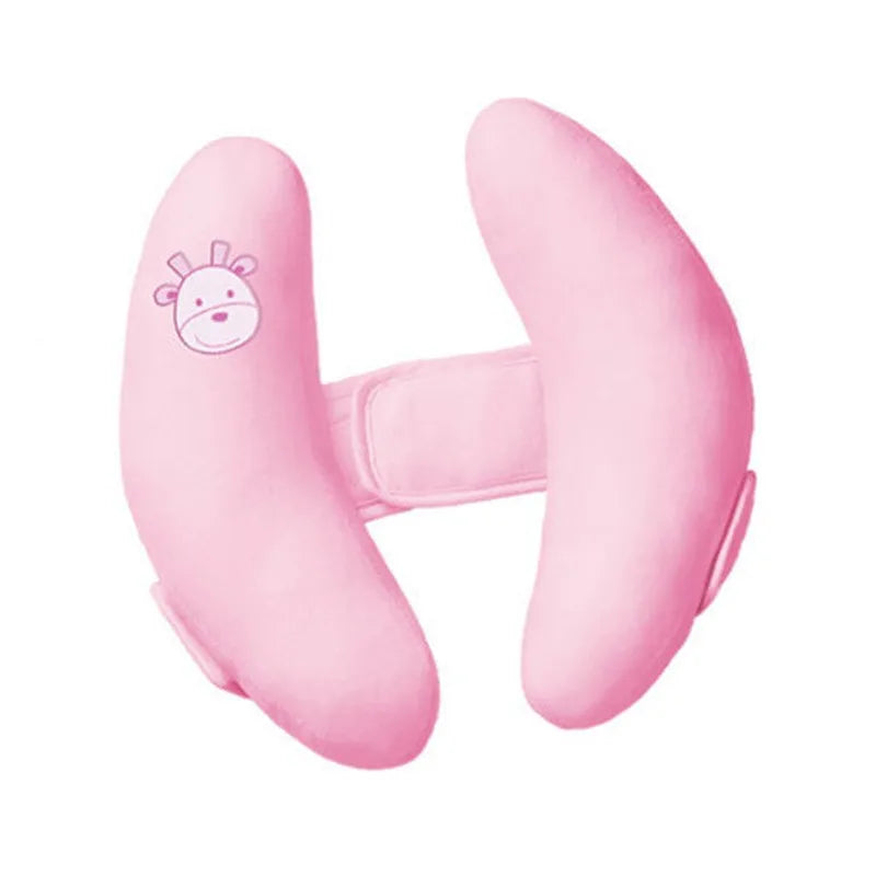 Multi-Functional Head Support Pillow