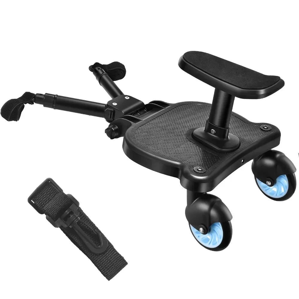 Universal Stroller Rider Board