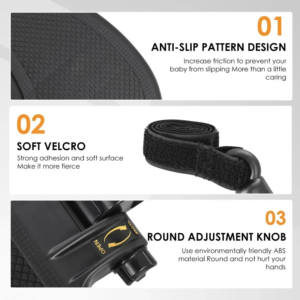 Universal Stroller Rider Board
