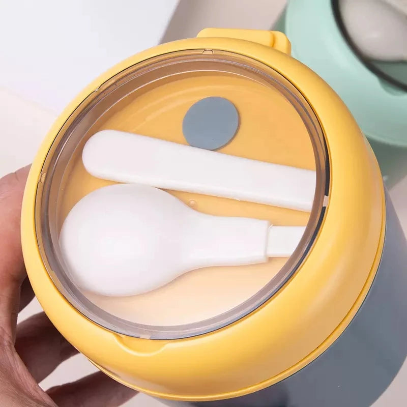 Kids Thermal Lunch Box