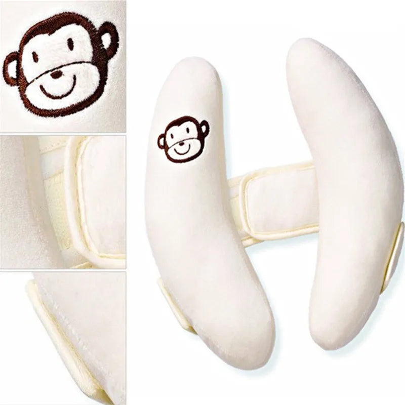 Multi-Functional Head Support Pillow