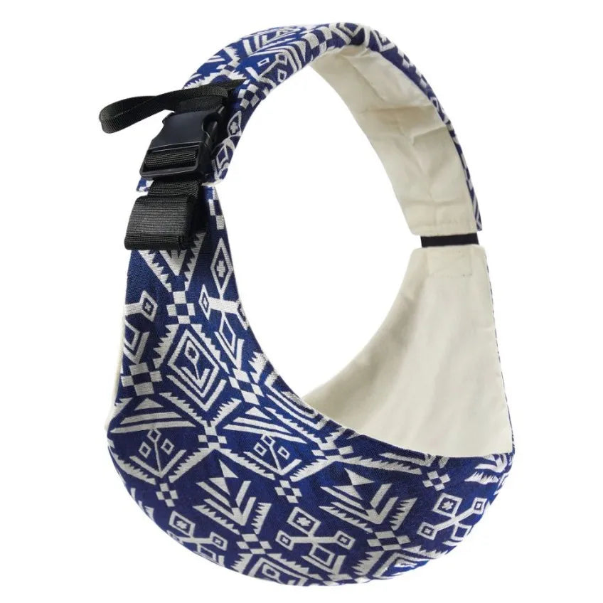 Portable Baby Carrier