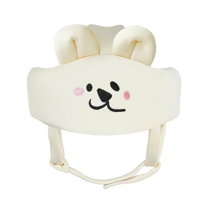 Baby Safety Helmet – No-Bump Head Protector