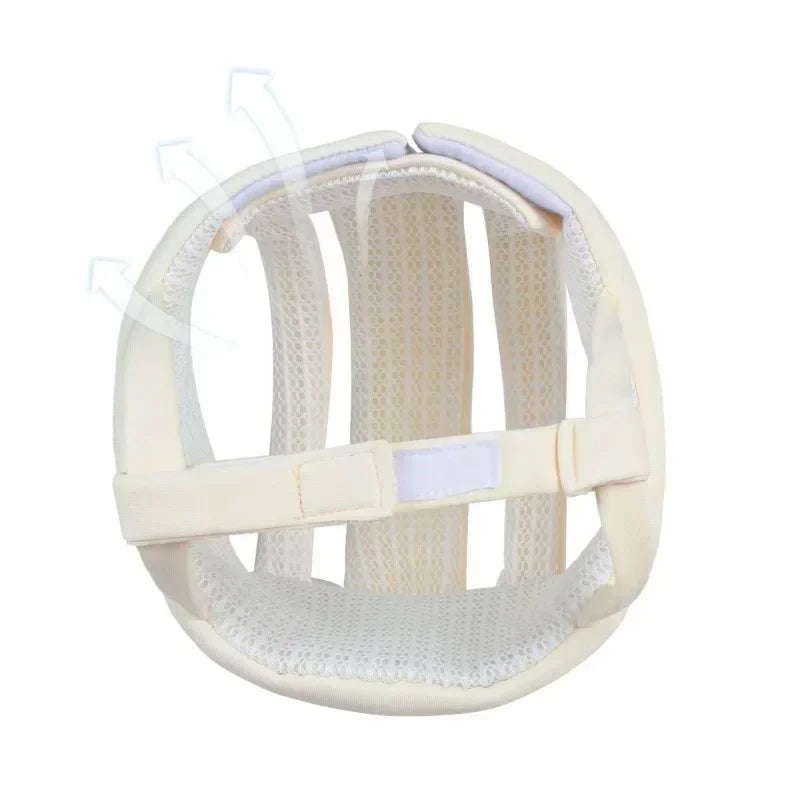 Baby Safety Helmet – No-Bump Head Protector
