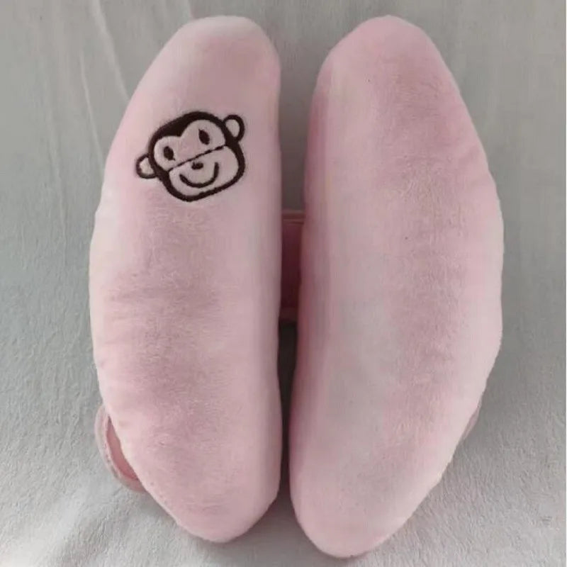 Multi-Functional Head Support Pillow