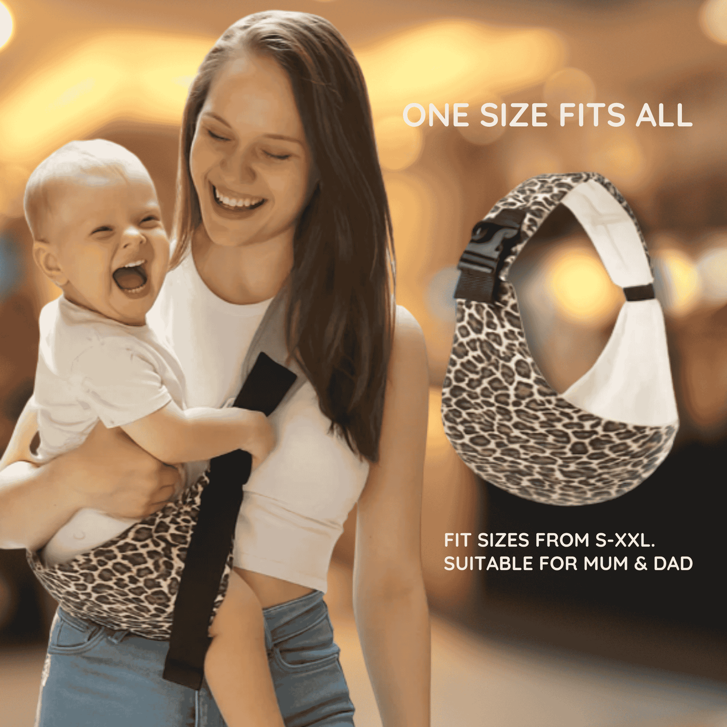Baby Carrier