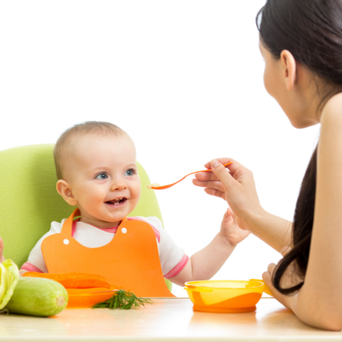 Feeding Solutions