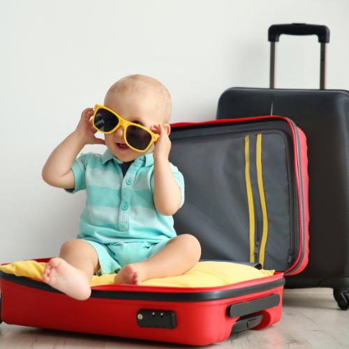Travel On The Go