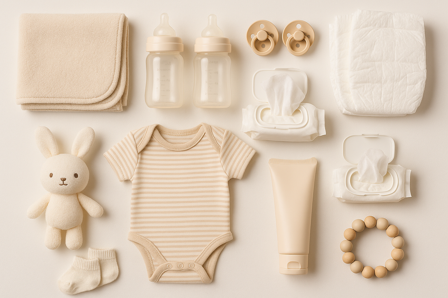 Baby Essentials