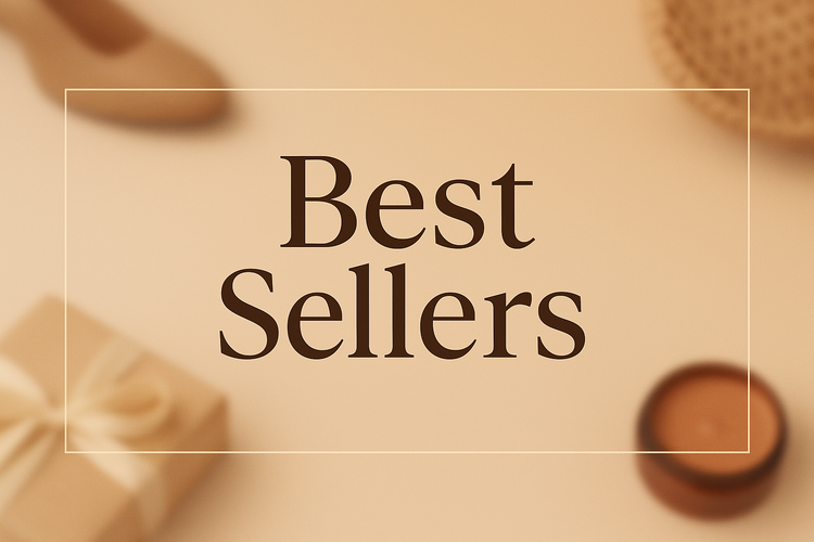 Best Sellers