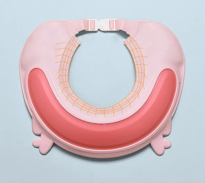 Baby Shower Cap for Ear & Eye Protection