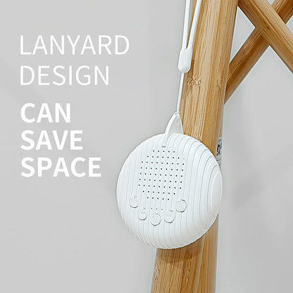 Baby White Noise Sound Machine