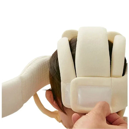 Baby Safety Helmet – No-Bump Head Protector