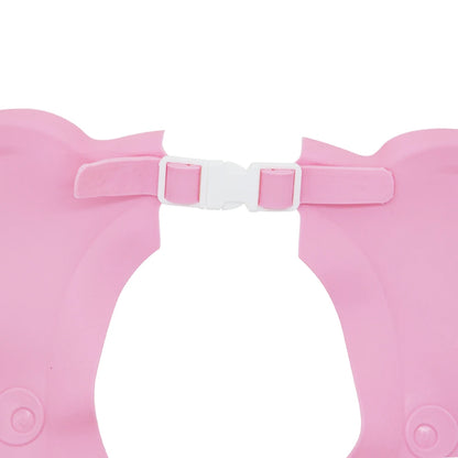 Baby Shower Cap for Ear & Eye Protection