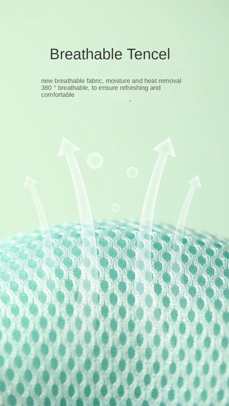 Baby Anti-Fall Head Protector – Cute Safety Cushion for 1–2Y