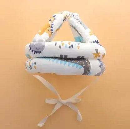 Baby Safety Helmet – No-Bump Head Protector