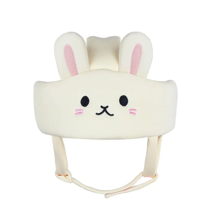 Baby Safety Helmet – No-Bump Head Protector