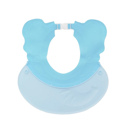 Baby Shower Cap for Ear & Eye Protection