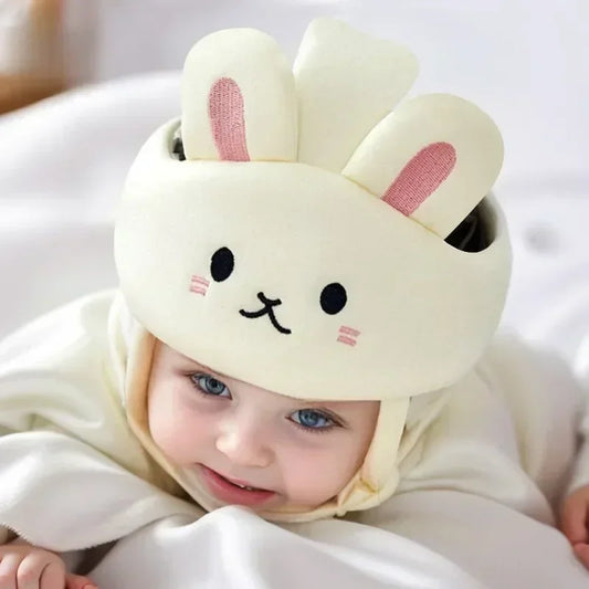 Baby Safety Helmet – No-Bump Head Protector