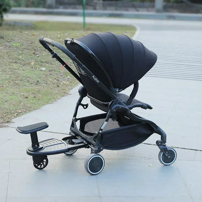 Universal Stroller Rider Board
