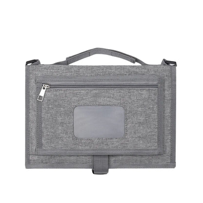 3-in-1 Portable Baby Changing Pad
