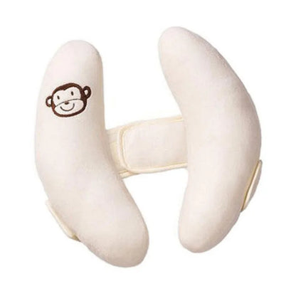 Multi-Functional Head Support Pillow
