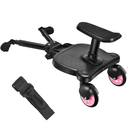 Universal Stroller Rider Board
